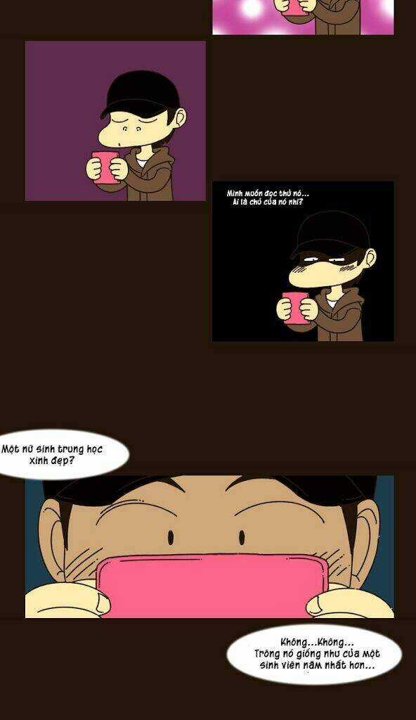 Twenty - Chapter 1 - Trang 13