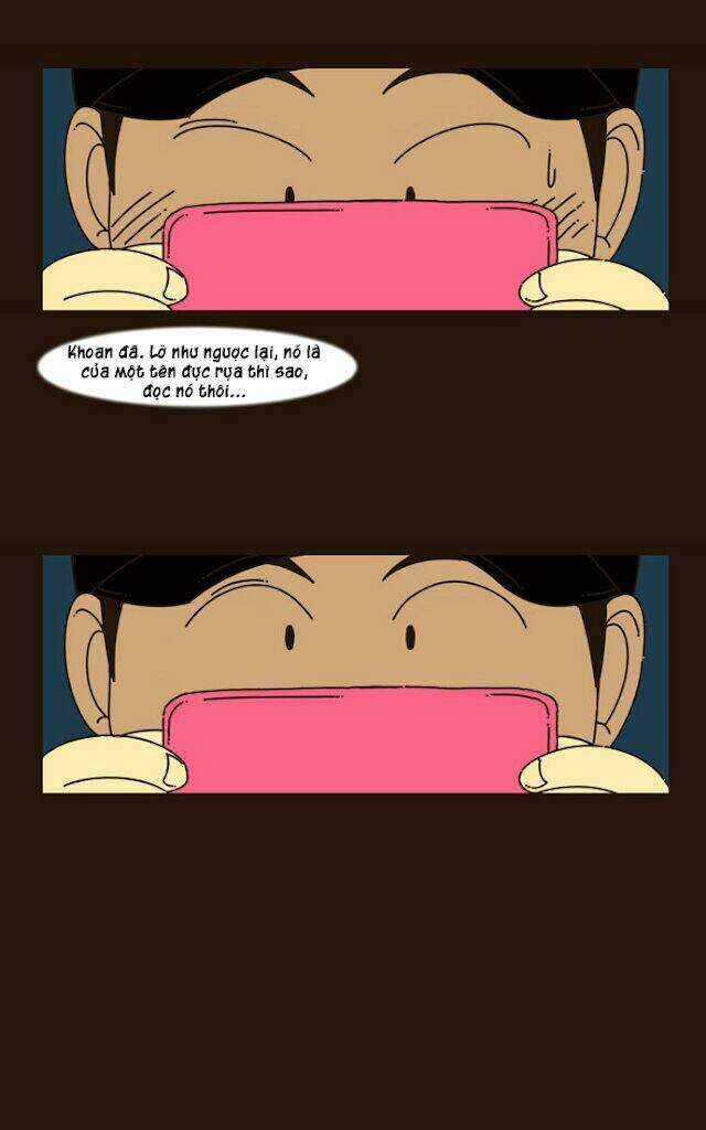 Twenty - Chapter 1 - Trang 14