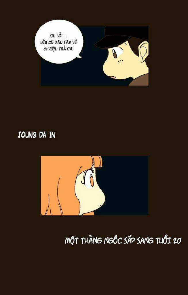 Twenty - Chapter 1 - Trang 22