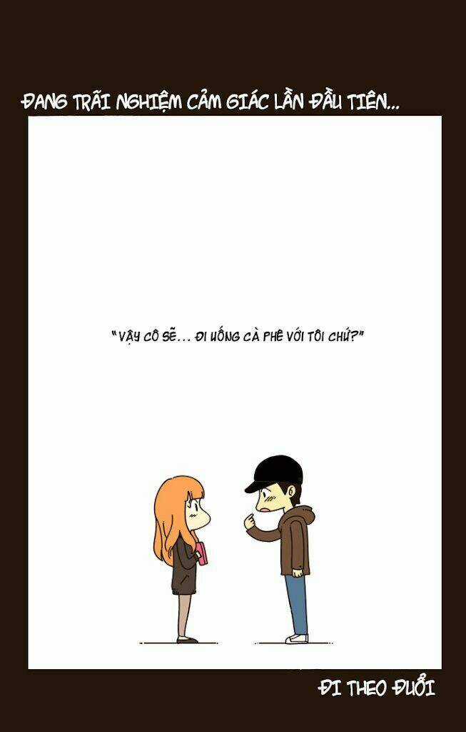 Twenty - Chapter 1 - Trang 23