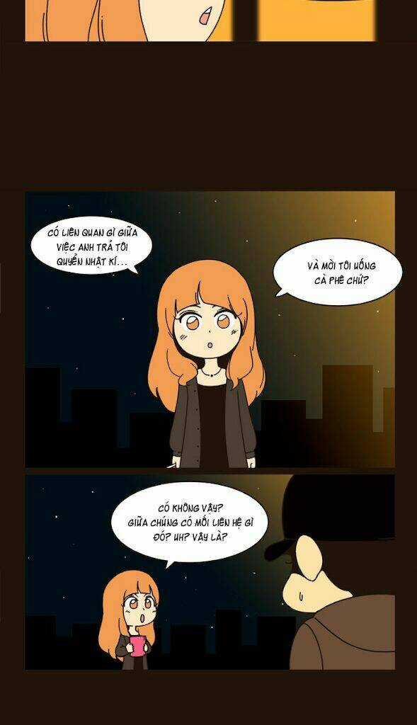 Twenty - Chapter 1 - Trang 25