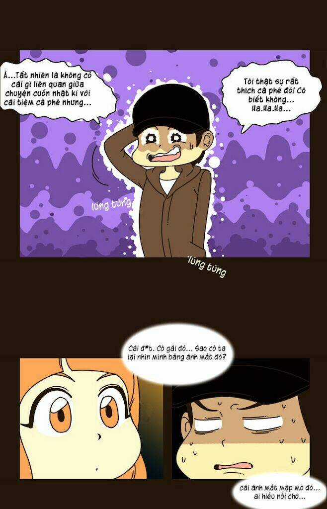 Twenty - Chapter 1 - Trang 26