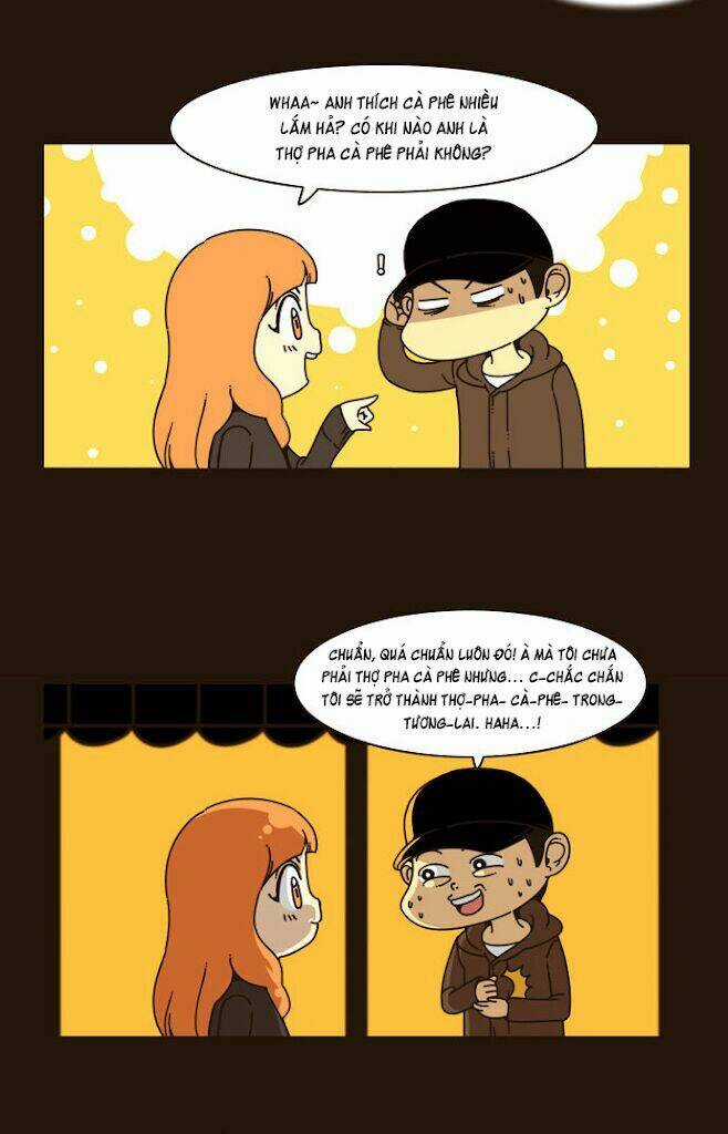 Twenty - Chapter 1 - Trang 27