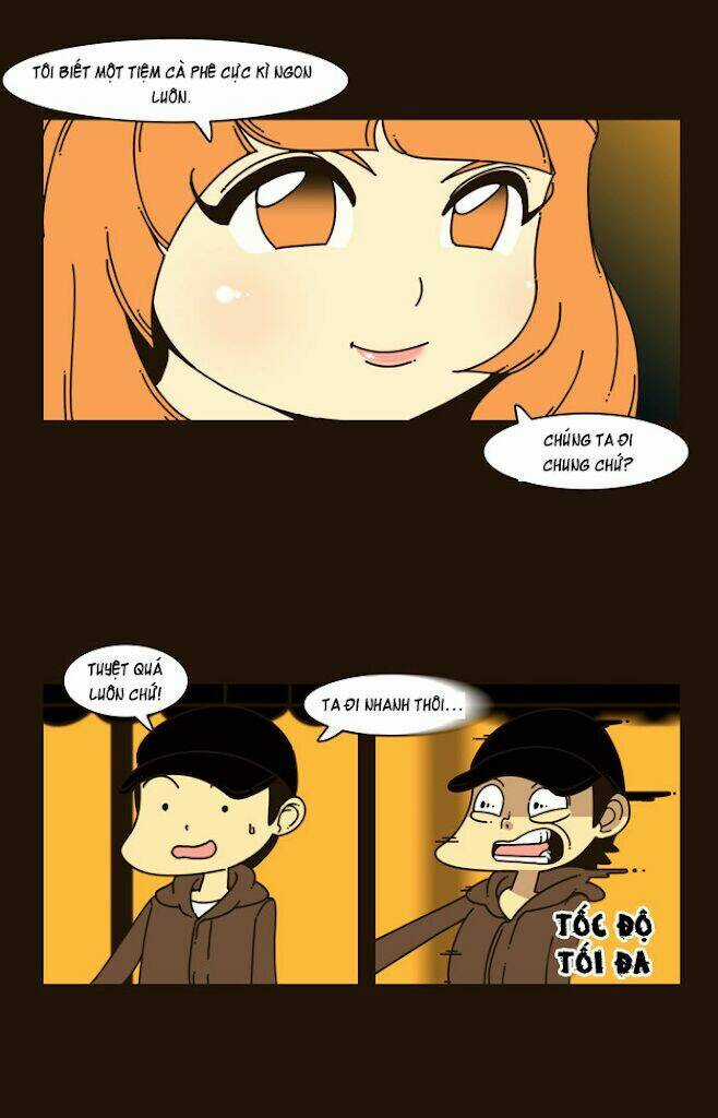 Twenty - Chapter 1 - Trang 30