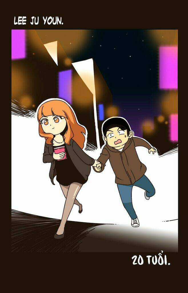 Twenty - Chapter 1 - Trang 31