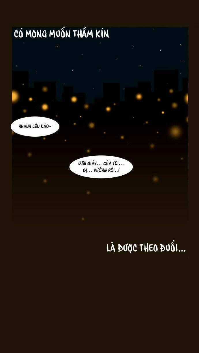 Twenty - Chapter 1 - Trang 32