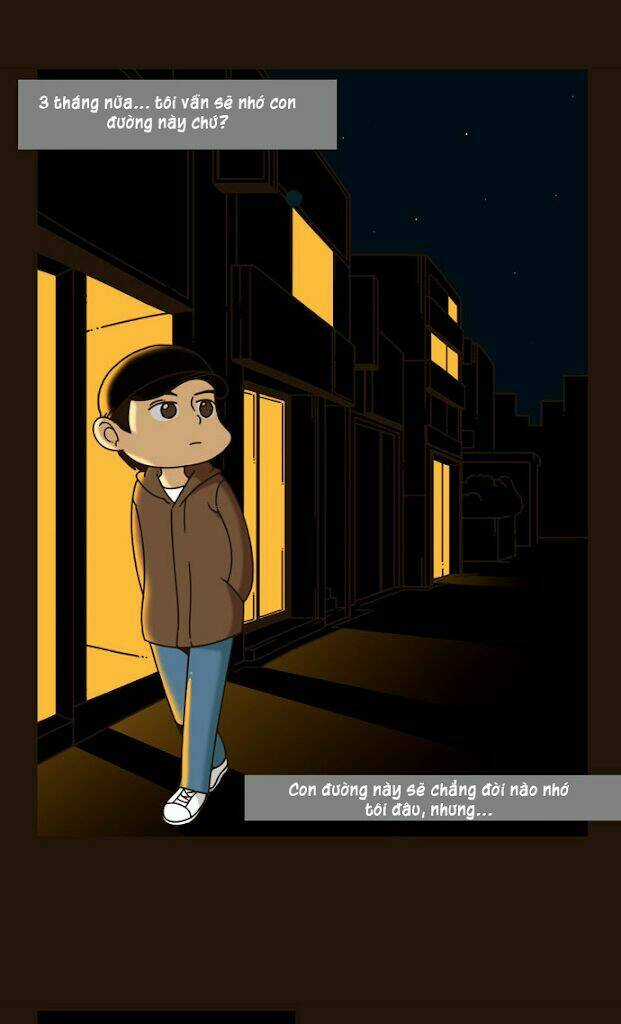 Twenty - Chapter 1 - Trang 10