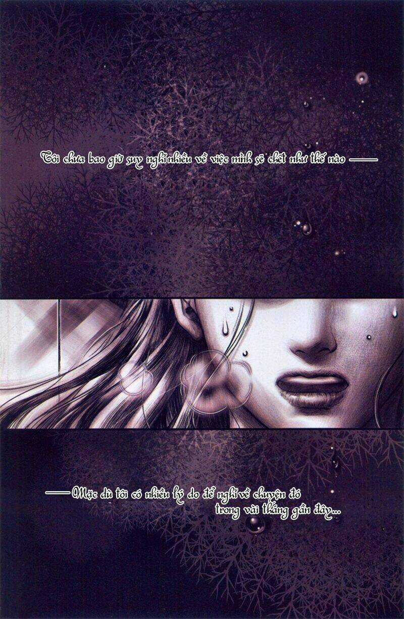 Twilight - Chapter 1 - Trang 6