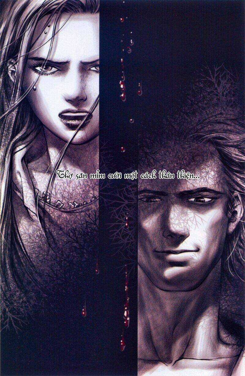 Twilight - Chapter 1 - Trang 8