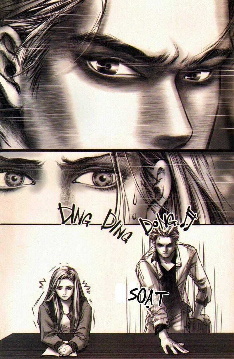 Twilight - Chapter 2 - Trang 15