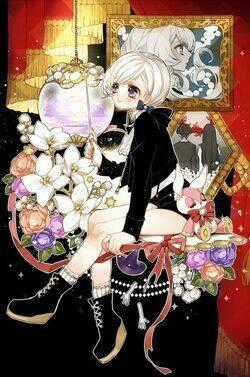 Twin Doll No Hakoniwa - Chapter 2 - Trang 18