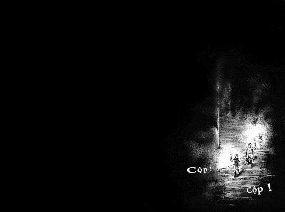 Twin Kaiser - Chapter 1 - Trang 1