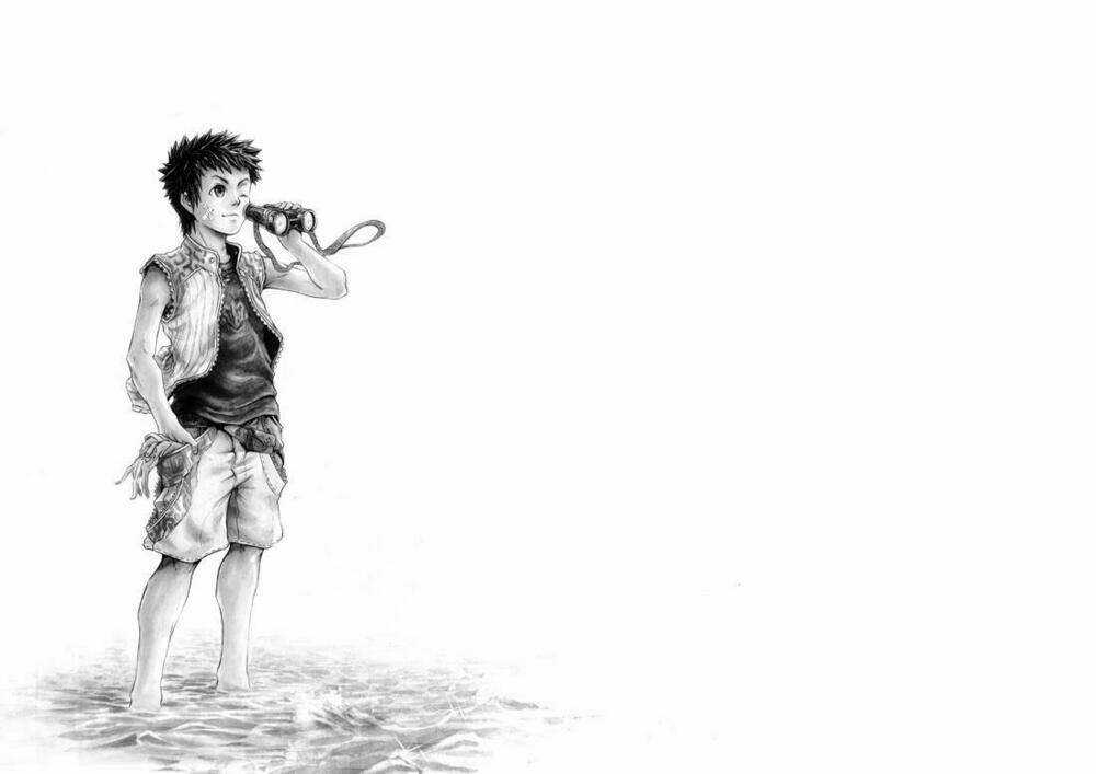 Twin Kaiser - Chapter 3 - Trang 12