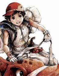 Đọc truyện Twin Kaiser