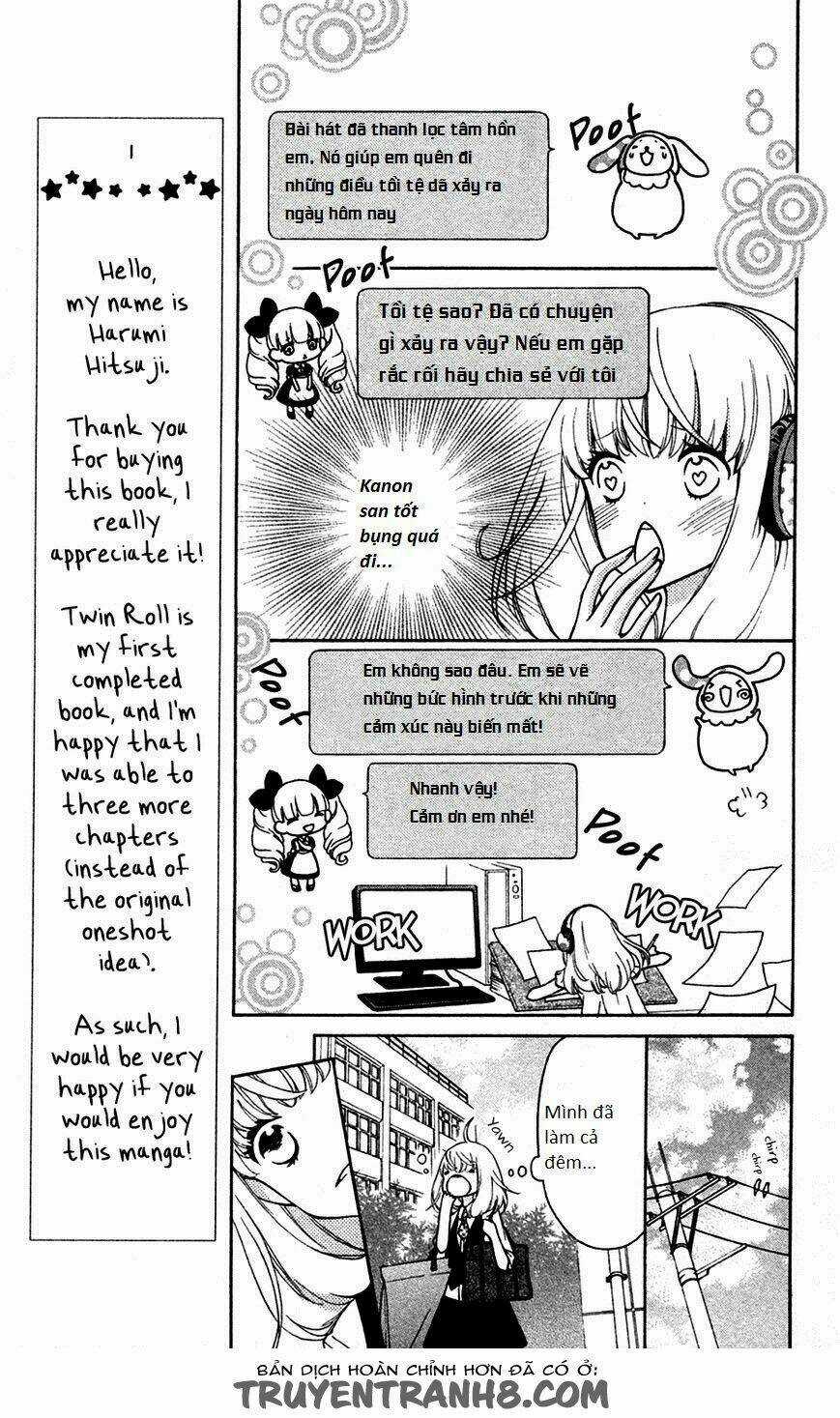 Twin Roll - Chapter 1 - Trang 14