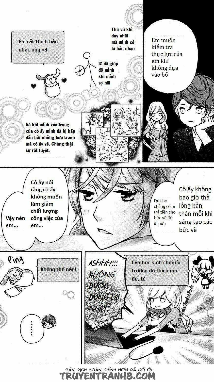 Twin Roll - Chapter 1 - Trang 24