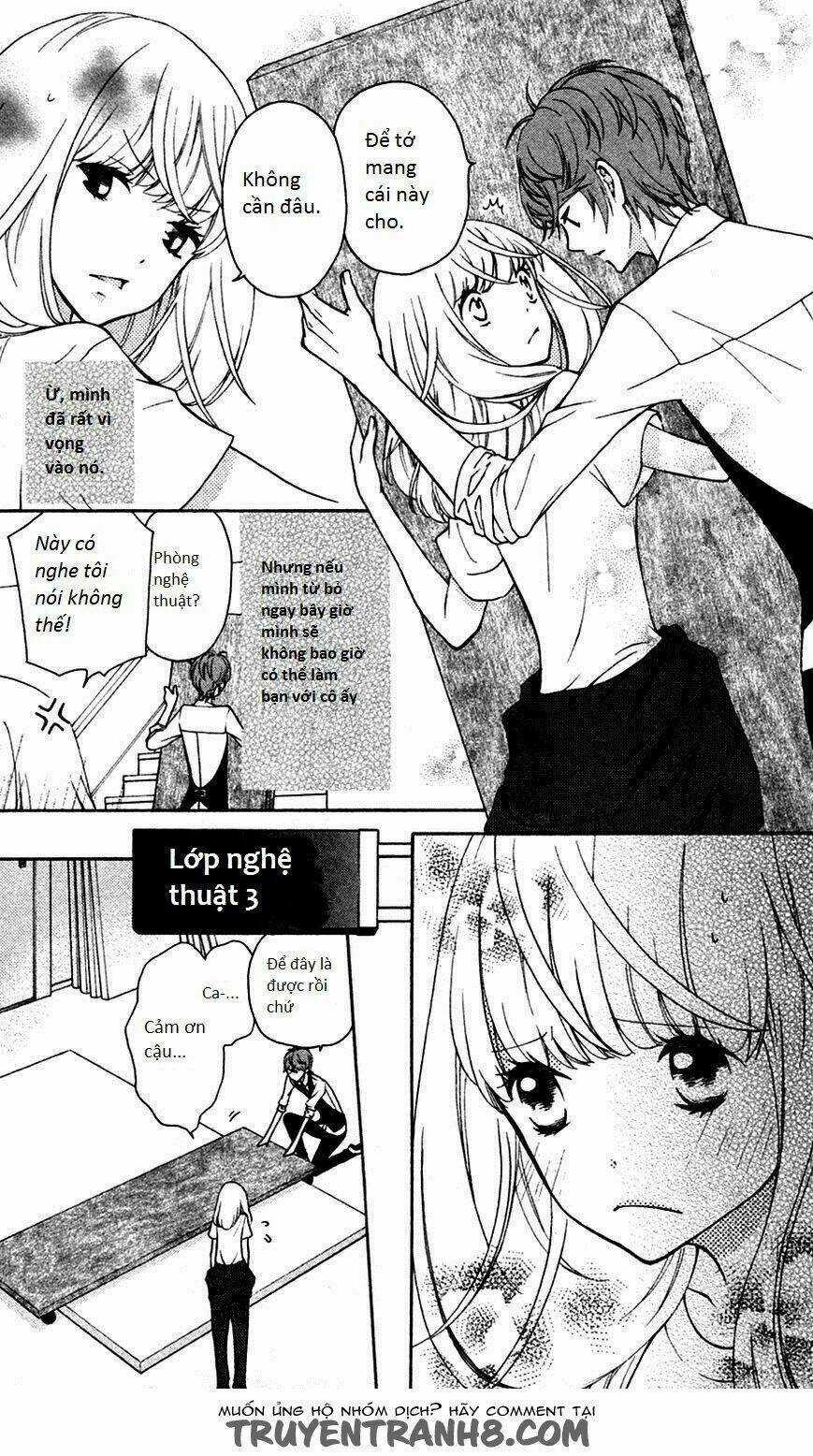 Twin Roll - Chapter 1 - Trang 26