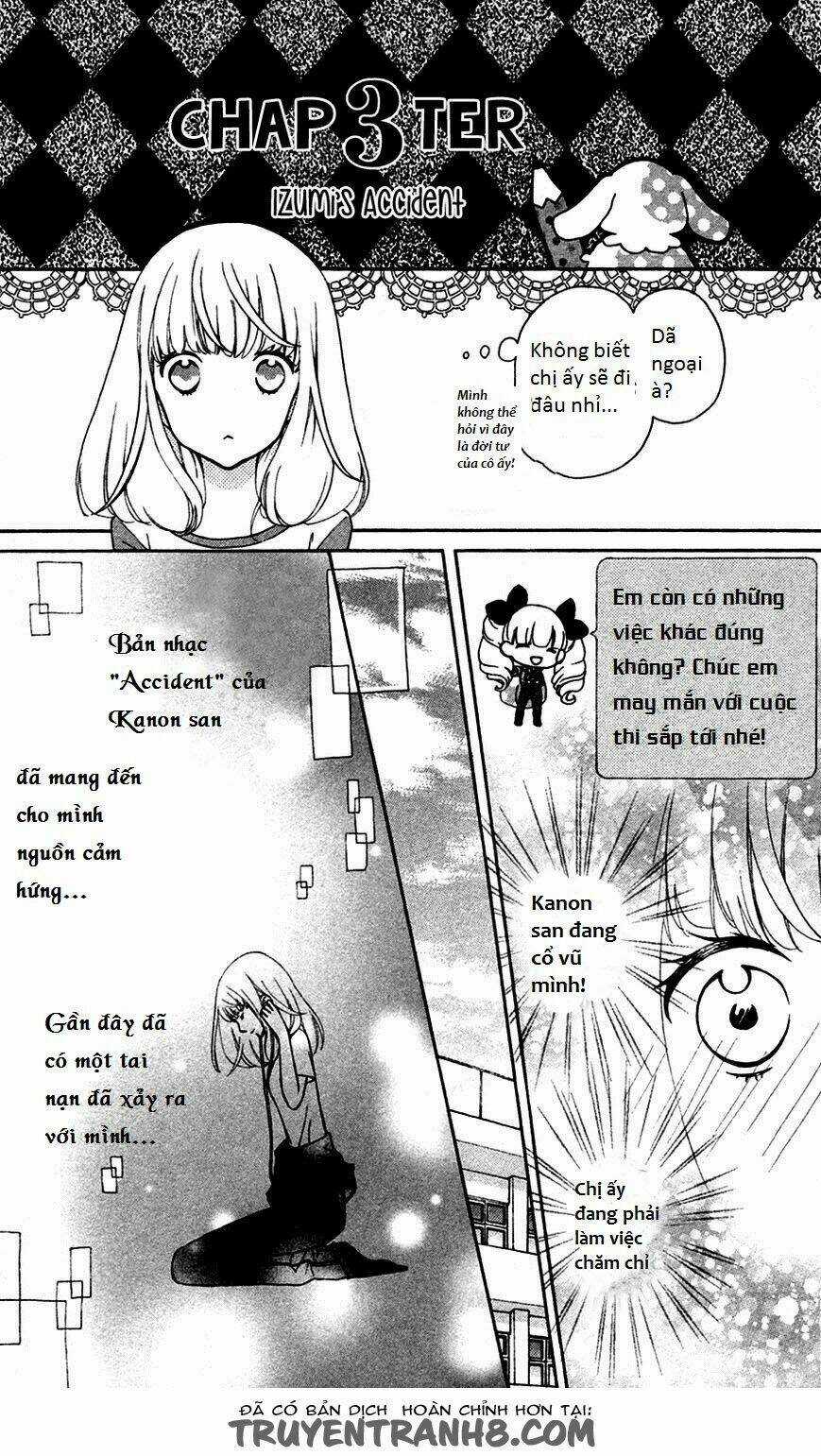 Twin Roll - Chapter 1 - Trang 30