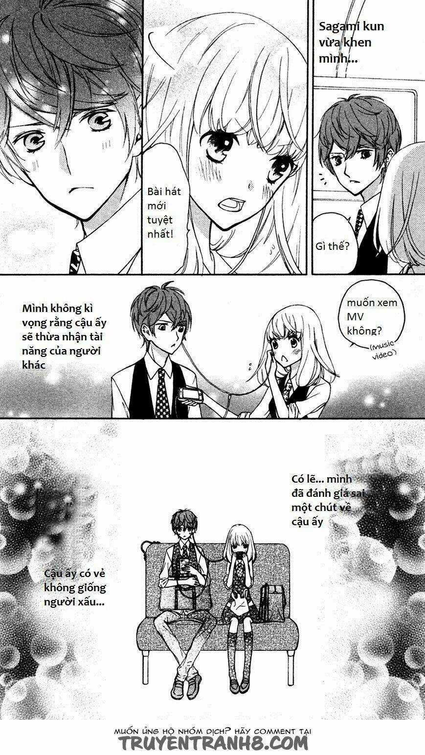 Twin Roll - Chapter 1 - Trang 33