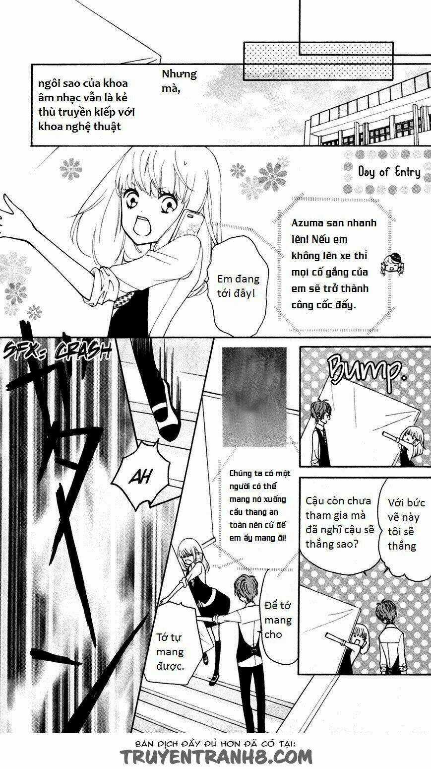 Twin Roll - Chapter 1 - Trang 34