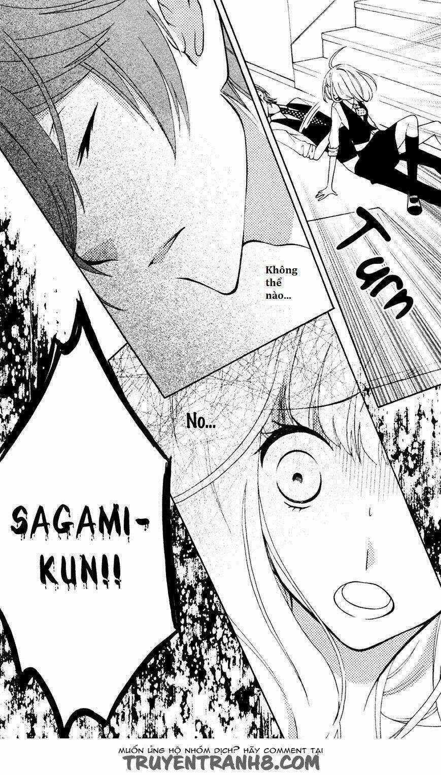 Twin Roll - Chapter 1 - Trang 36