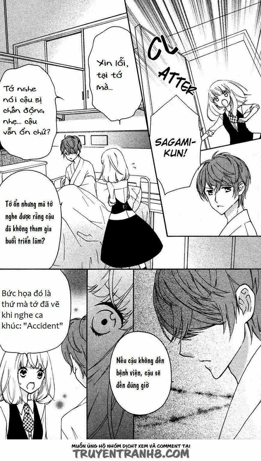 Twin Roll - Chapter 1 - Trang 38