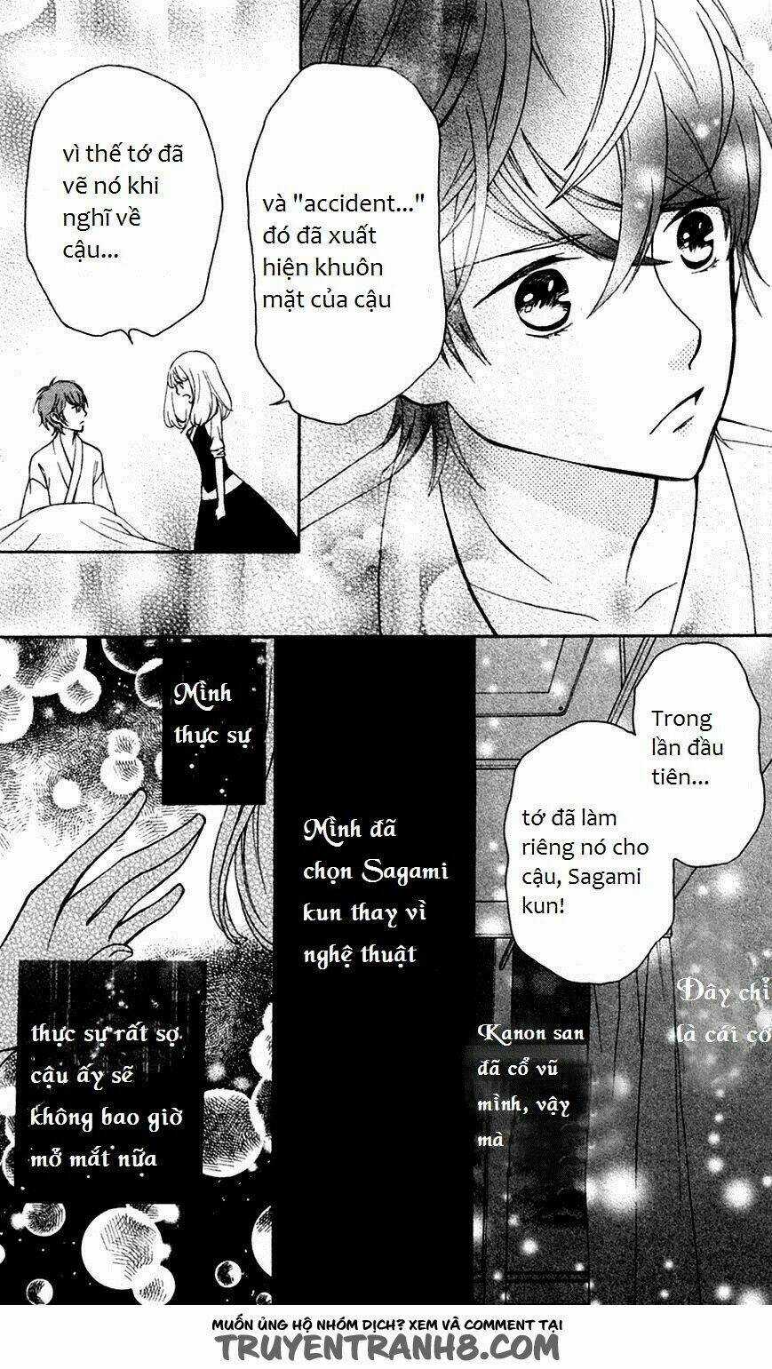 Twin Roll - Chapter 1 - Trang 39