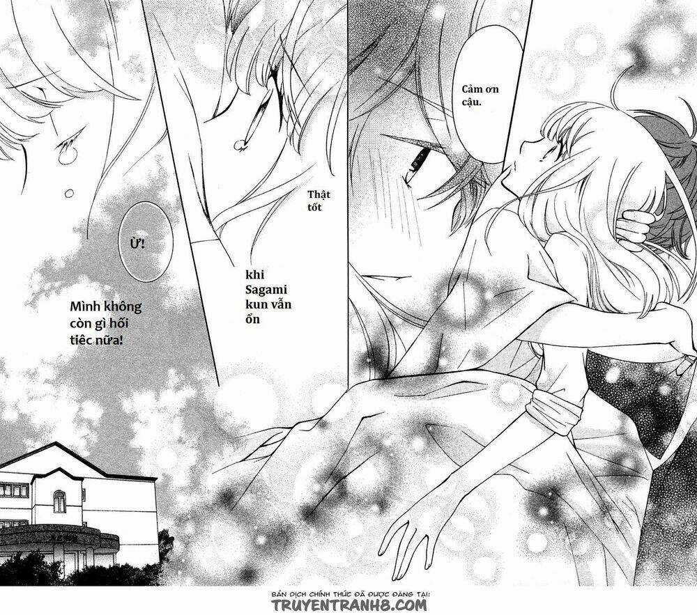 Twin Roll - Chapter 1 - Trang 40