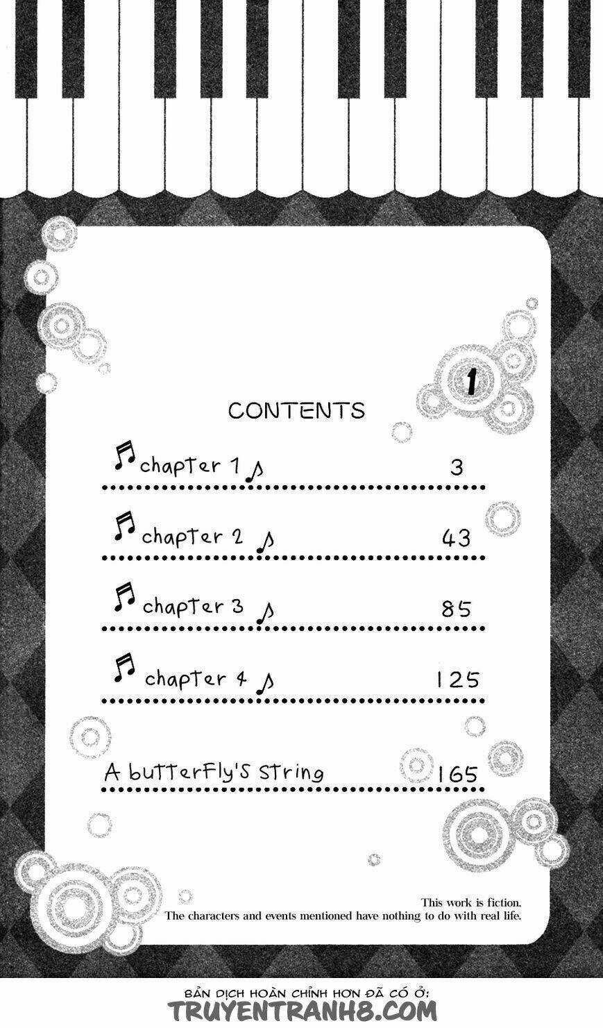 Twin Roll - Chapter 1 - Trang 5