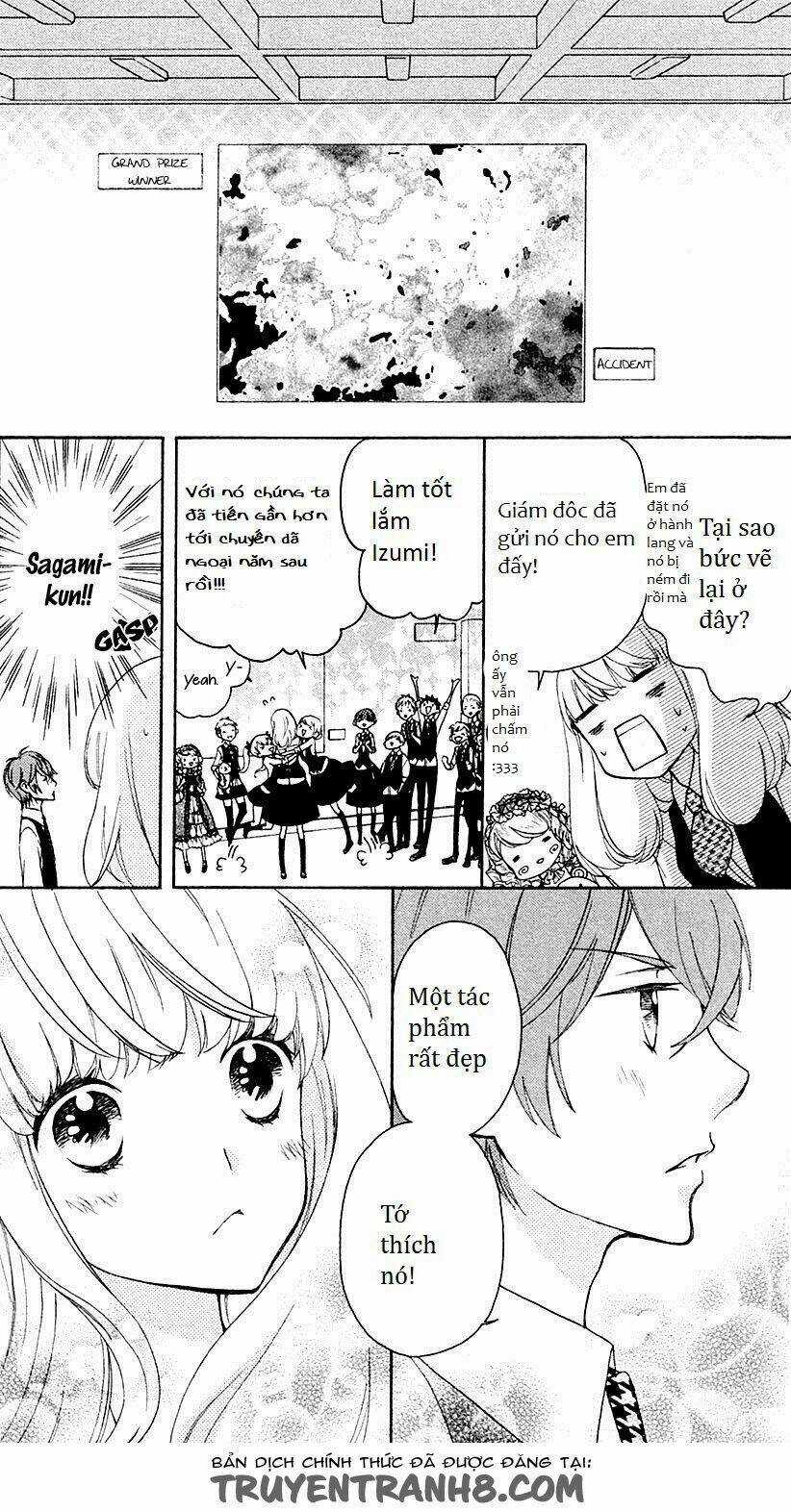 Twin Roll - Chapter 1 - Trang 41