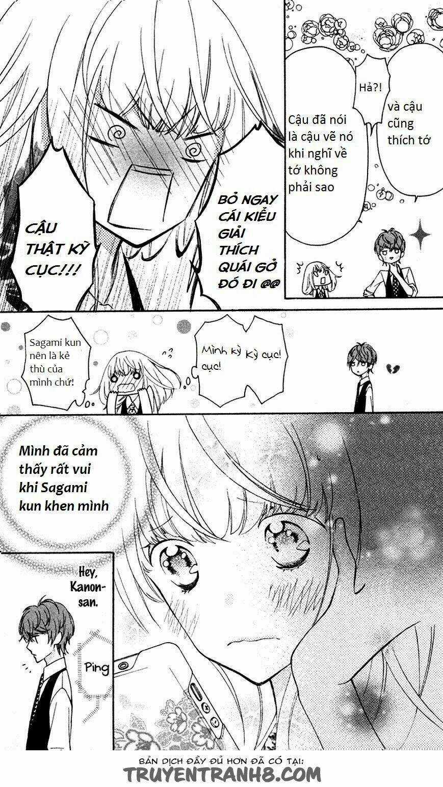 Twin Roll - Chapter 1 - Trang 42