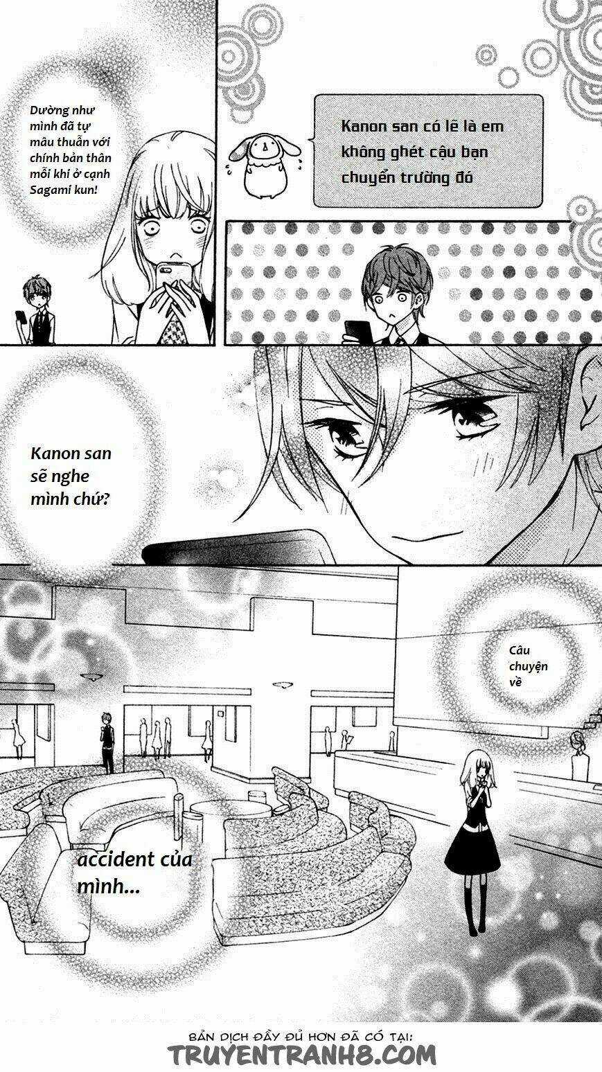 Twin Roll - Chapter 1 - Trang 43