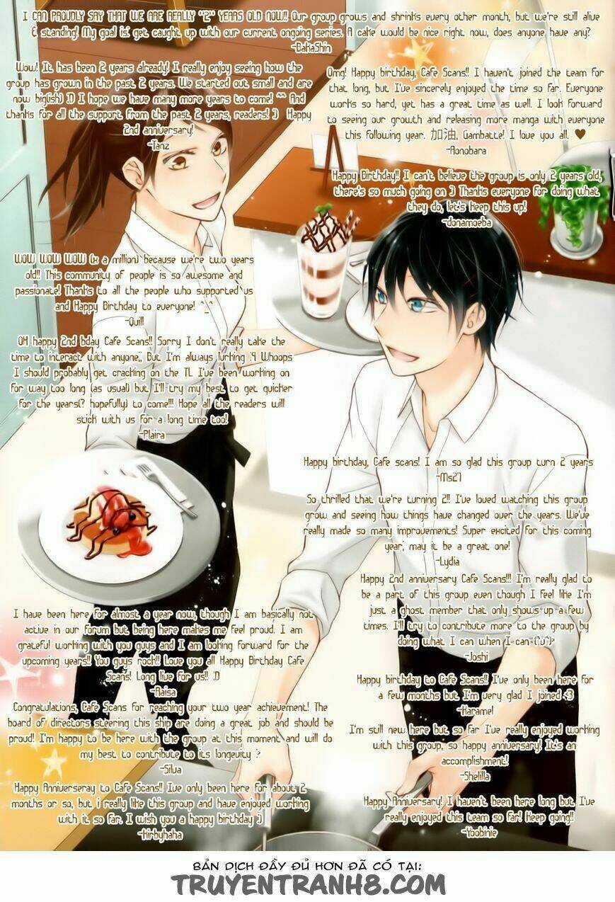 Twin Roll - Chapter 1 - Trang 45