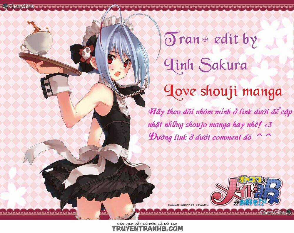 Twin Roll - Chapter 1 - Trang 46