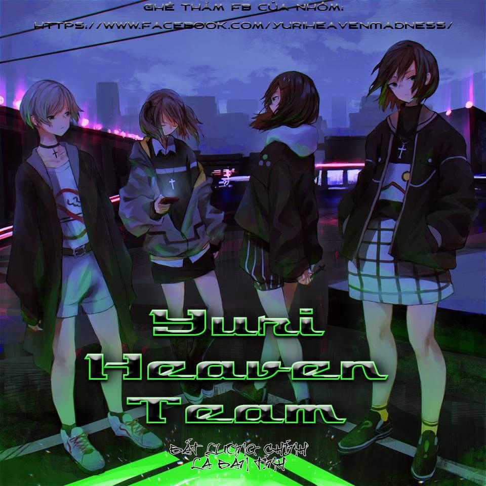 Twin Sisters - Chapter 1 - Trang 12