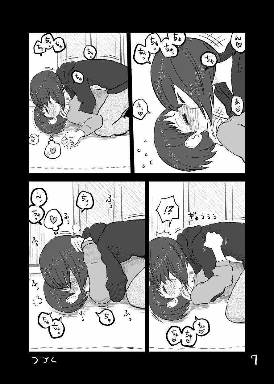 Twin Sisters - Chapter 1 - Trang 8