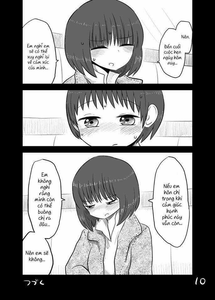 Twin Sisters - Chapter 3 - Trang 11