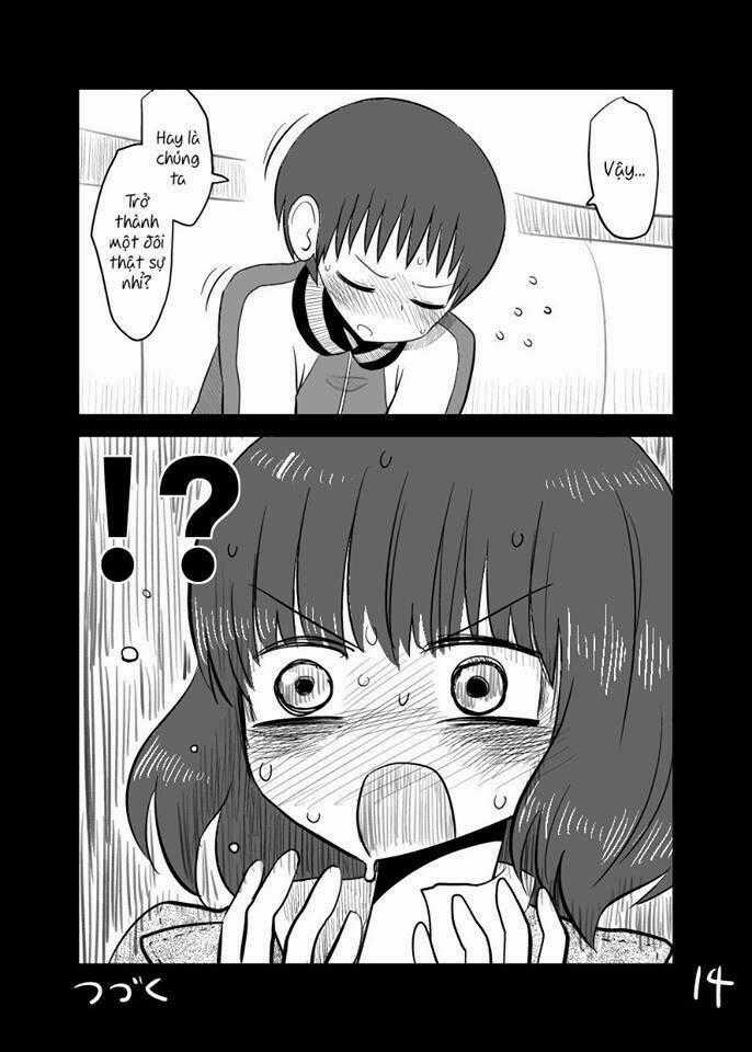 Twin Sisters - Chapter 3 - Trang 15