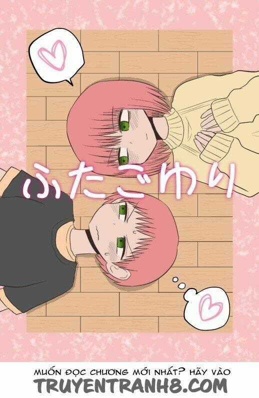 Twin Sisters - Chapter 4 - Trang 1