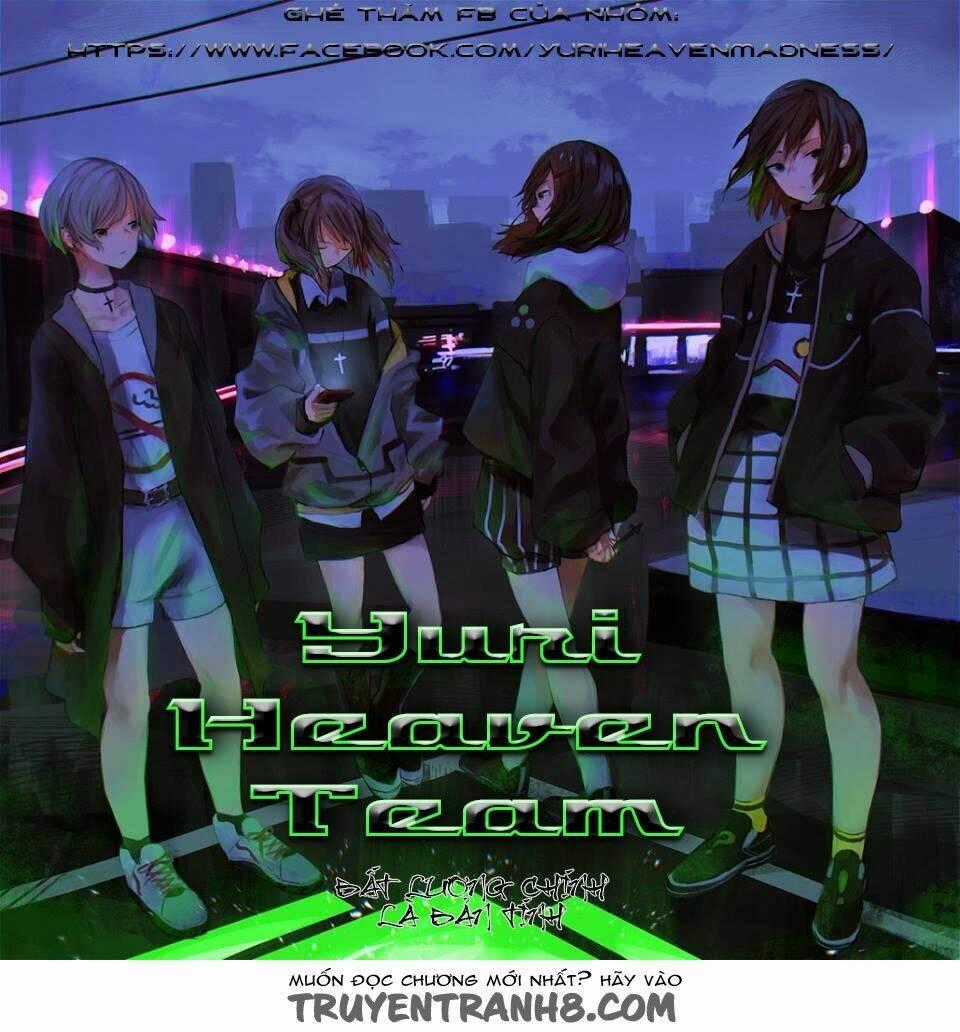 Twin Sisters - Chapter 4 - Trang 12