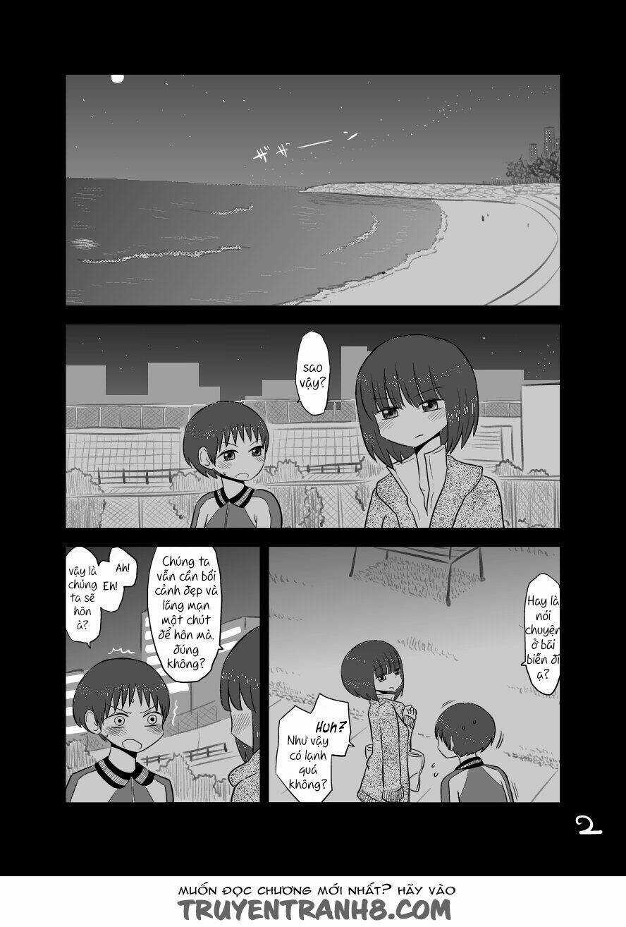 Twin Sisters - Chapter 4 - Trang 3