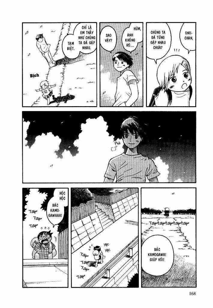 Twin Spica - Chapter 0.6 - Trang 15