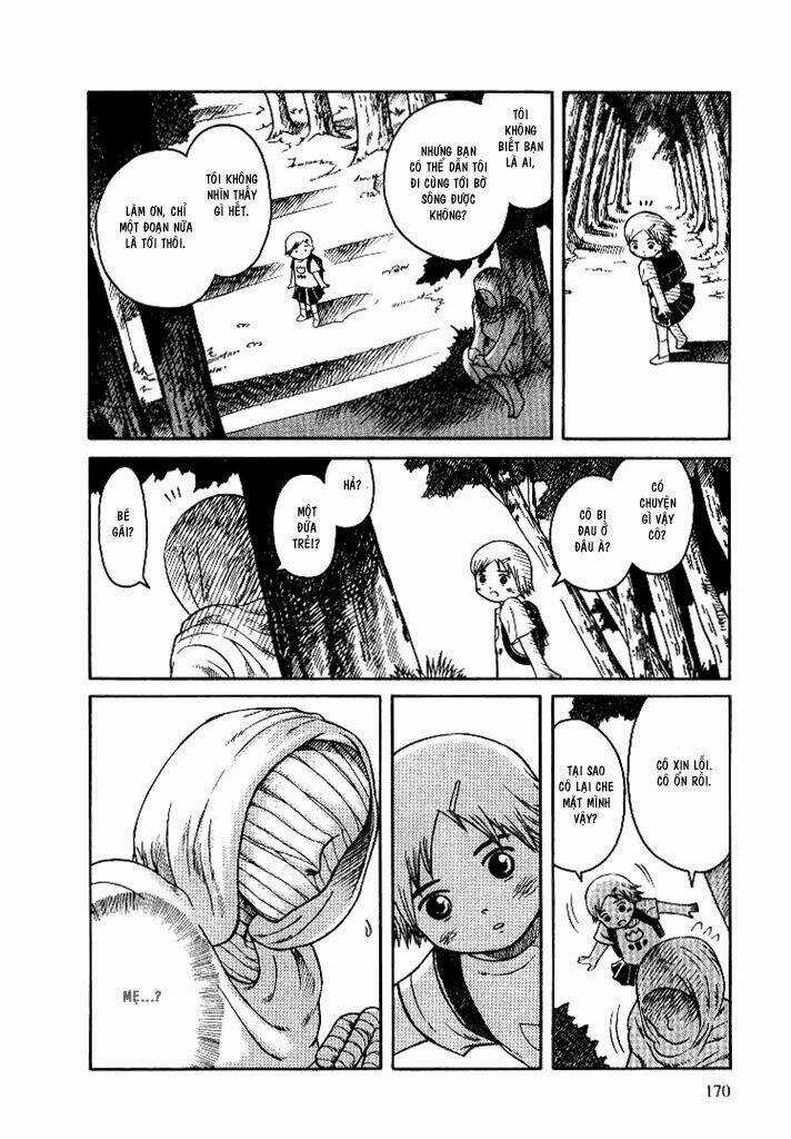 Twin Spica - Chapter 0.6 - Trang 17