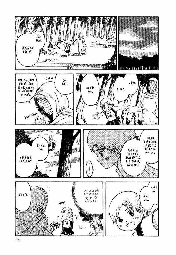 Twin Spica - Chapter 0.6 - Trang 18