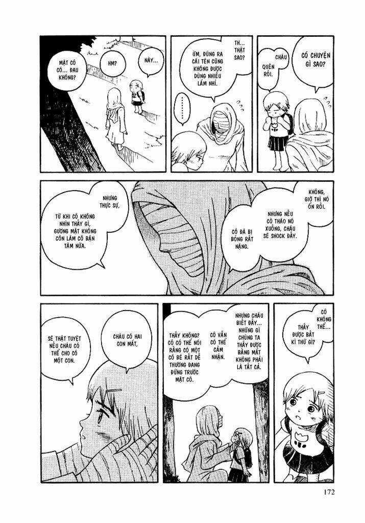 Twin Spica - Chapter 0.6 - Trang 19