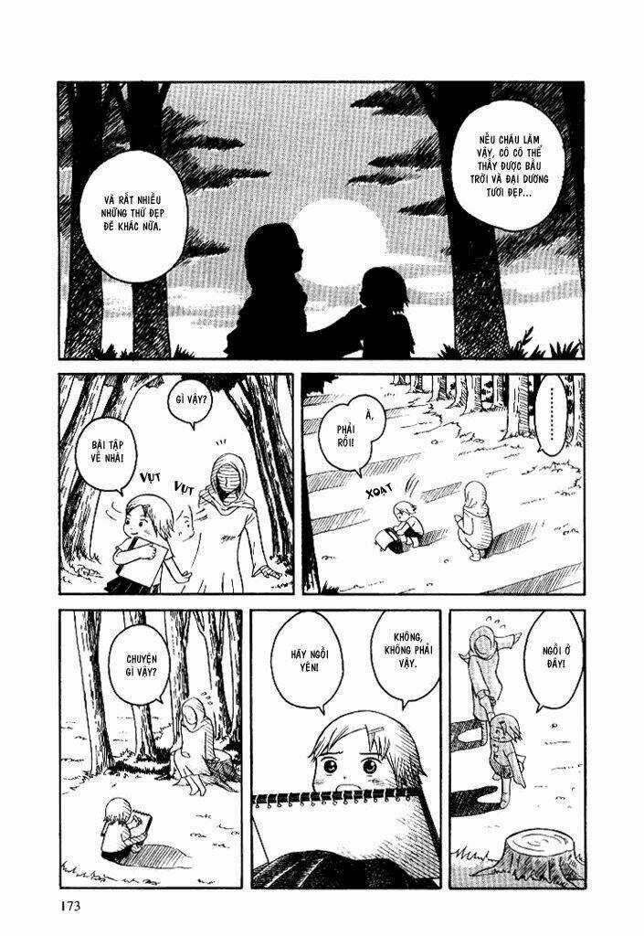 Twin Spica - Chapter 0.6 - Trang 20