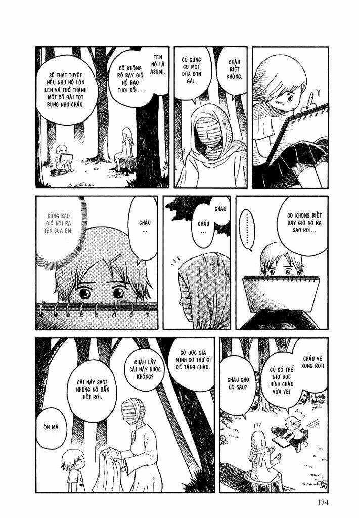 Twin Spica - Chapter 0.6 - Trang 21