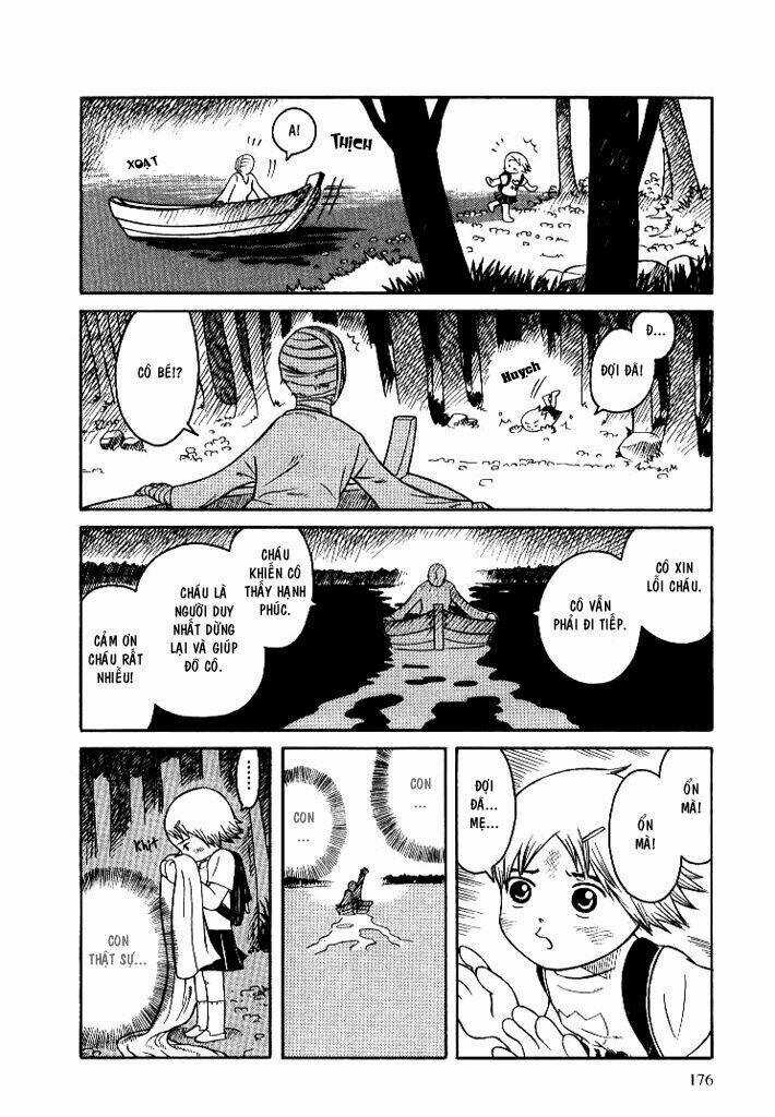 Twin Spica - Chapter 0.6 - Trang 23