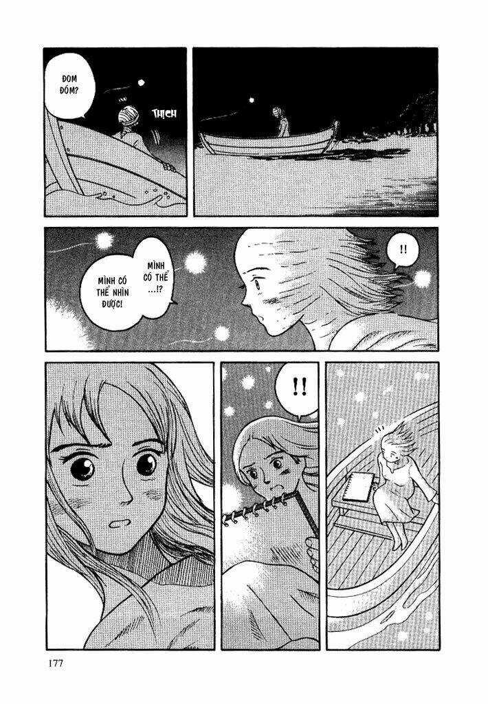 Twin Spica - Chapter 0.6 - Trang 24