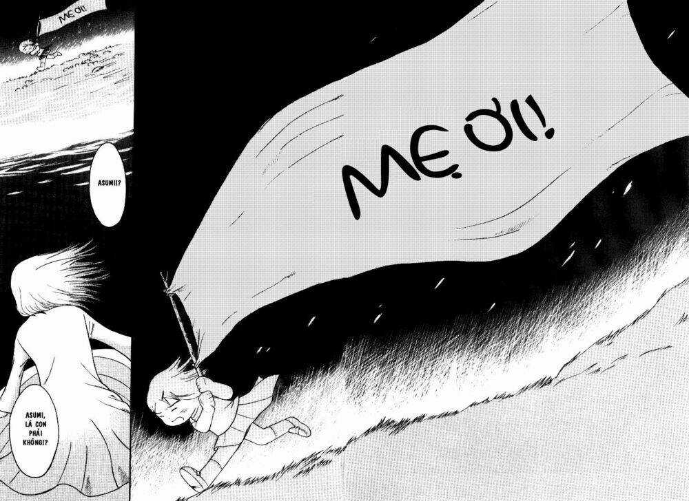 Twin Spica - Chapter 0.6 - Trang 25